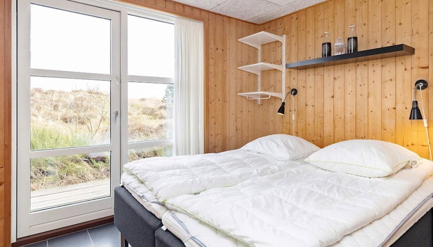 22 Person Holiday Home in Blavand - Foto 4, Habitación