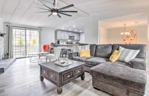 Cozy Asheville Cottage with Grill and Fire Pit! - Foto 5