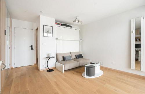 L'Auguste - Face RER B - Free Parking - Foto 9