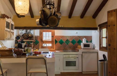 Ventorro del Herrero - The Old Forge - Photo 48