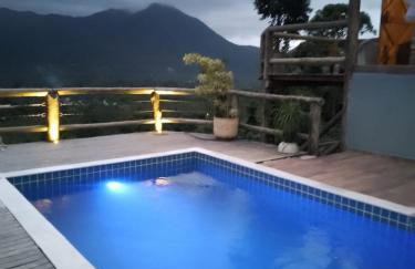 Casa de Praia Alto do Itamambuca - Foto 15