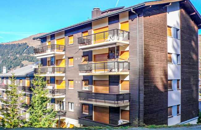 Les Girolles A59 - Foto 25