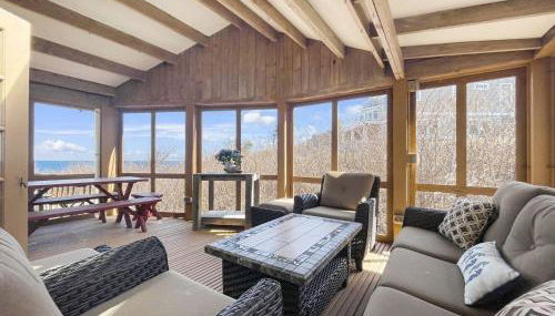 Seacoast Sanctuary Brought to you by GetAway Vacations - Foto 5