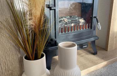 Stones Throw Lodge - Foto 8