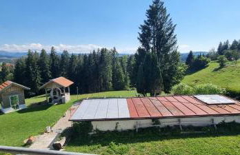 Ferienhof Hochglend - Foto 7