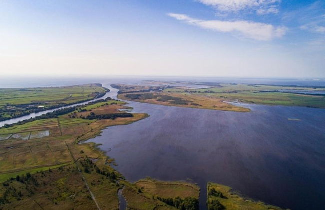 Holiday Home in Grou Near Frisian Lakes - Foto 40