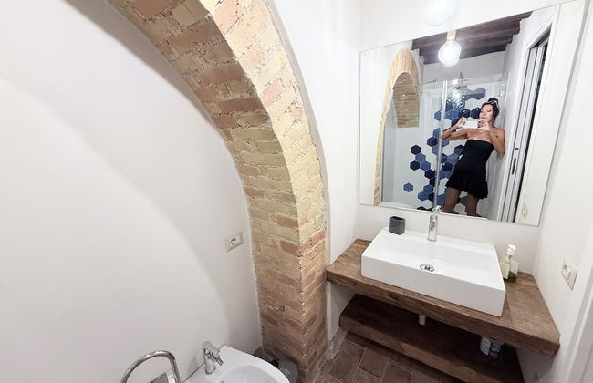 Spoleto Biofarm-sleeps 8 Guests-salt Water Pool-beautiful-exclusively Yours-wifi - Photo 32