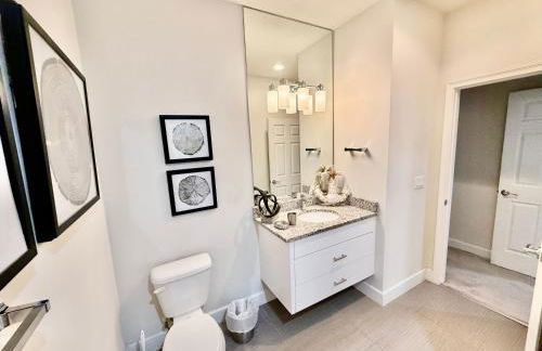 Grand Retreat 3BR Townhouse near Disney Parks - Foto 19