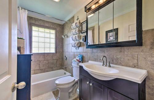 Spacious Family-Friendly Home in Massillon! - Foto 21