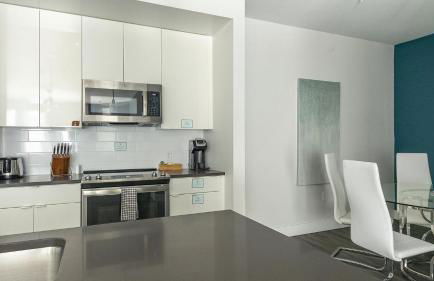 Landing Spectacular 2BD Gym Pool - Foto 81