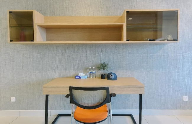 1 Tebrau Suites by Subhome - Foto 24