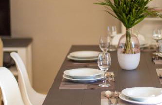 Aria Villas - Private Pool, Playground, Ping Pong & Close to Beach, By ThinkVilla - Foto 42