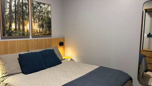 Studio Unimorada Near Lake Shopping and Market - Foto 2