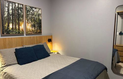 Studio Unimorada Near Lake Shopping and Market - Foto 2