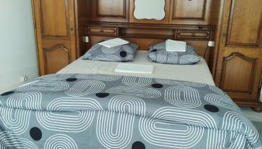 Séjour familial au Gite Iza – Lorme - Foto 4