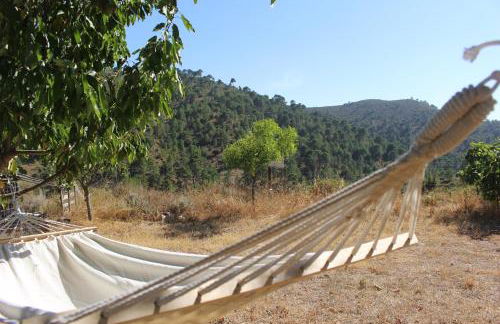 Esencia Lodge - luxurious off-grid cabin retreat - Foto 20