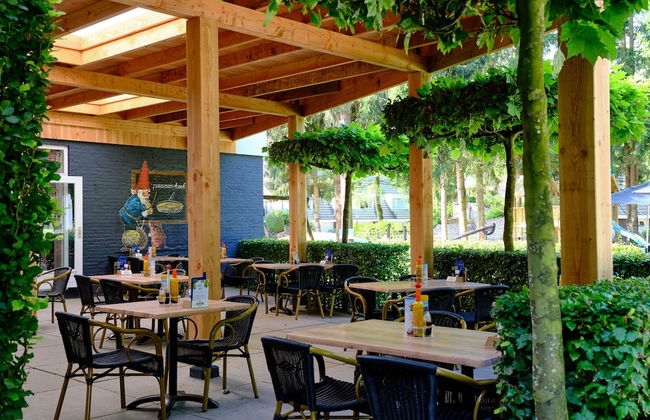 Vakantiepark De Bosrand - Foto 51