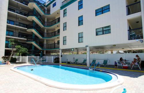 All Seasons Vacation Resort by Libertè - Photo 65