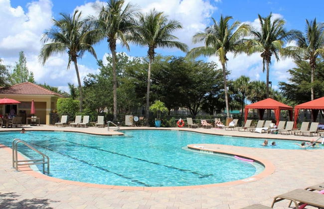 10118 Colonial Country Club Blvd #410 - Foto 29