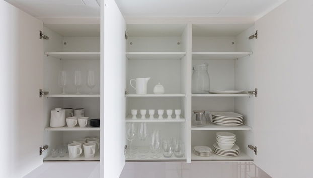 Fabulous 1BR apt in Address Beach Resort - Foto 2, Habitación