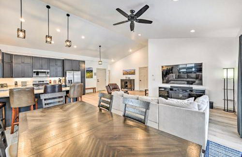 Buena Vista Vacation Rental about 2 Mi to Main St - Foto 7