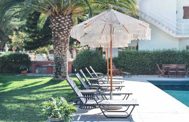 Anthoula's House - Foto 56