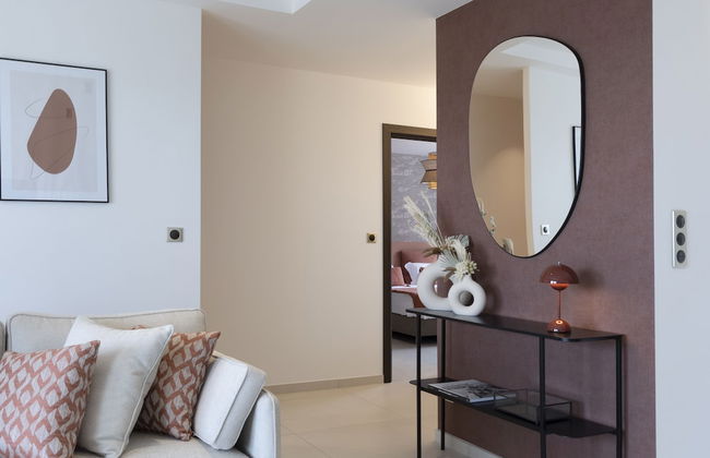 Résidence Omigna - Photo 62