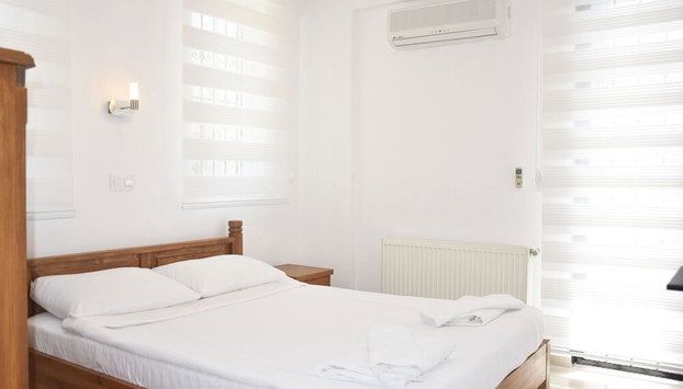 Villa Paradise by Turkish Lettings - Foto 2, Habitación