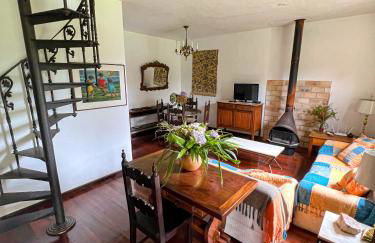 Chale das hortensias - Foto 9