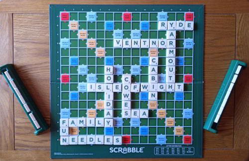 Cosy Cabins at Westfield Farm, Isle of Wight - Photo 60