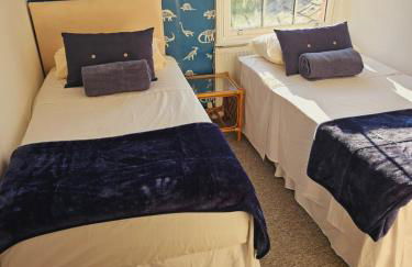 House in central winchester - Foto 21