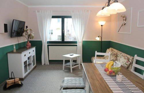 Ferienwohnung Muelenz - Foto 13