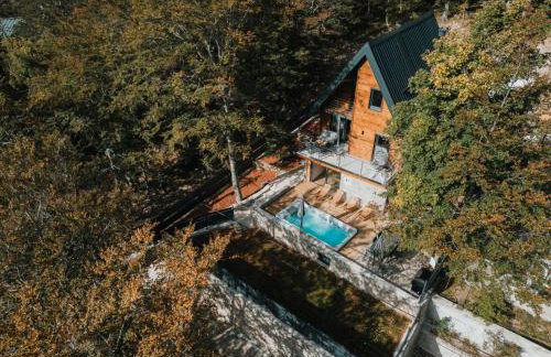 The Magic Forest - Holiday Home & Spa Zone Platak - Foto 1