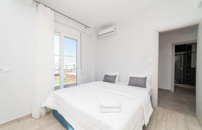 Thalassa & Thalassa Prive Residential Complexes - Foto 19