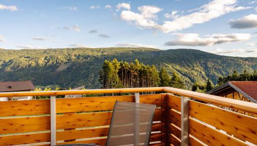 Forchnerhof Nature & Mountain View Apartments - Foto 3