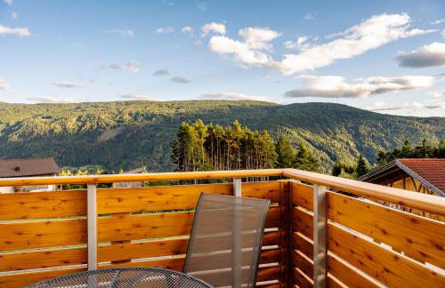 Forchnerhof Nature & Mountain View Apartments - Foto 3