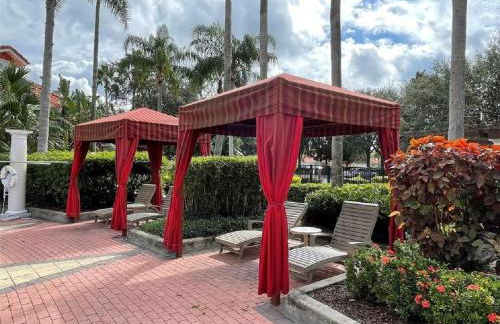 Gated Resort-6BR Home-Private Pool-Free WiFi-Near Disney - Photo 23