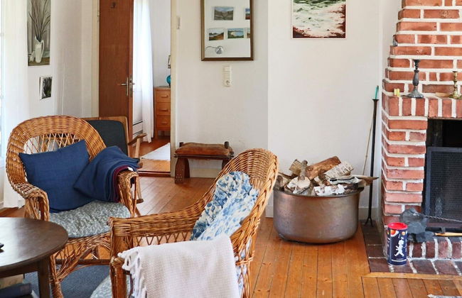 5 Person Holiday Home in Falkenberg - Photo 14