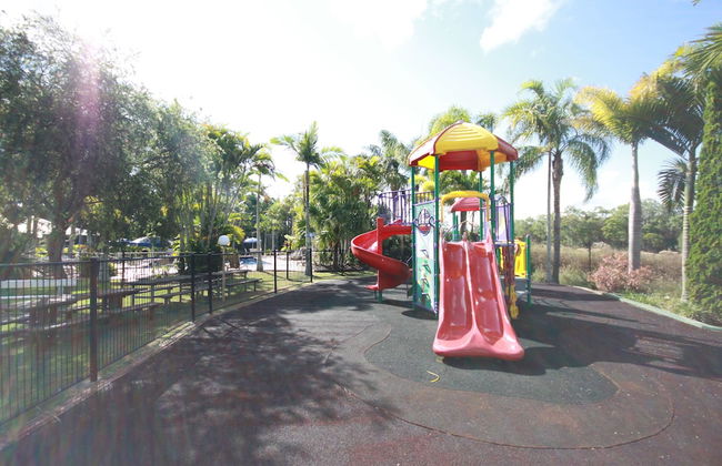 Brisbane Gateway Resort - Photo 79