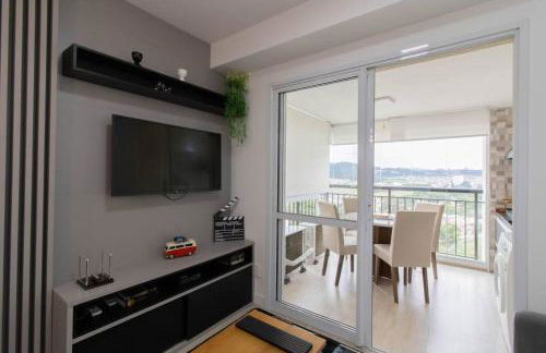 Cosmopolitan Studio - GRU 2312 - Foto 37