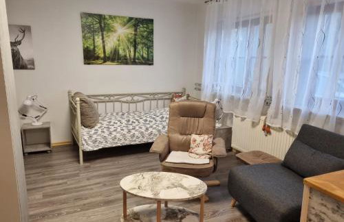 Ferienwohnung Kuckuck - Photo 15