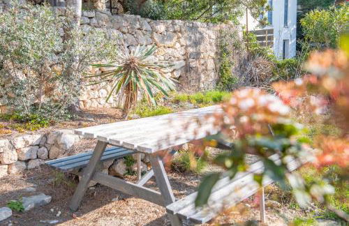 Maison Leucate Vue Mer Les Grandes Terrasses - Foto 47