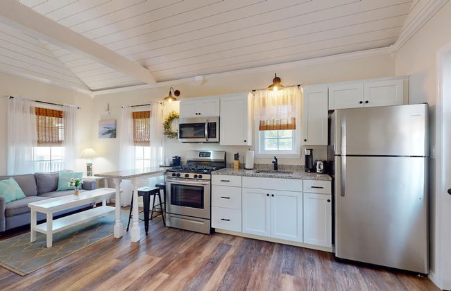 Coastal Estate - Foto 26