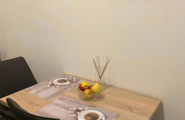 Schöne Ferienwohnung/Pendlerwohnung - Foto 8