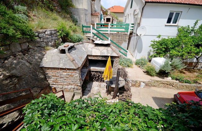 Apartments and Rooms Stjepan - Foto 49