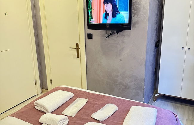 Taxim Alyon Suite Hotel - Foto 51