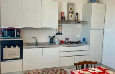 Seafront House Le Finestre Sul Mare With Balcony - Foto 25