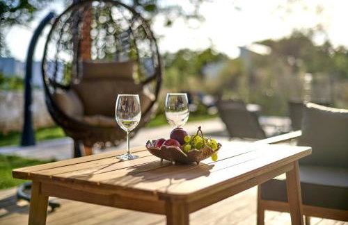 Villa Frana - Foto 13