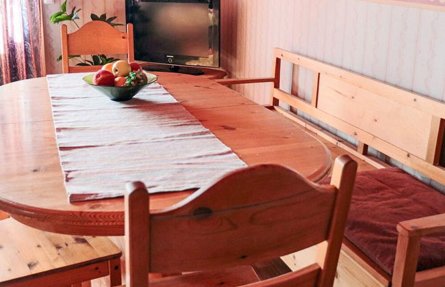 5 Person Holiday Home in Falkenberg - Photo 12