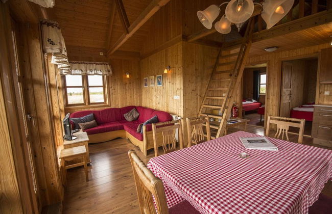 Hestasport Cottages - Photo 34